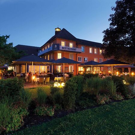 Ganter Hotel & Restaurant Mohren Reichenau Luaran gambar