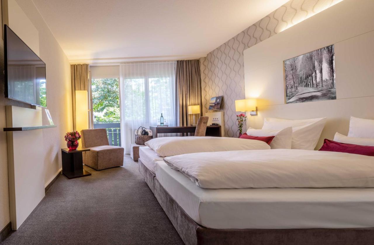 Ganter Hotel & Restaurant Mohren Reichenau Luaran gambar