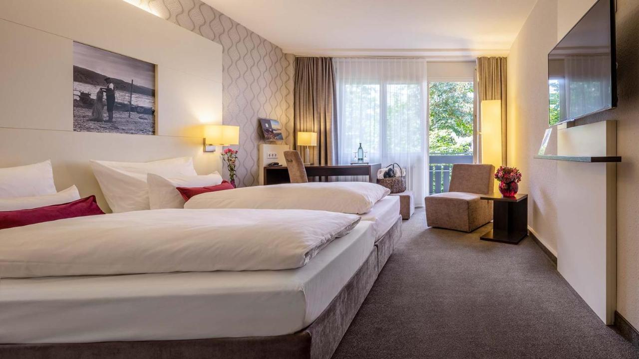 Ganter Hotel & Restaurant Mohren Reichenau Luaran gambar