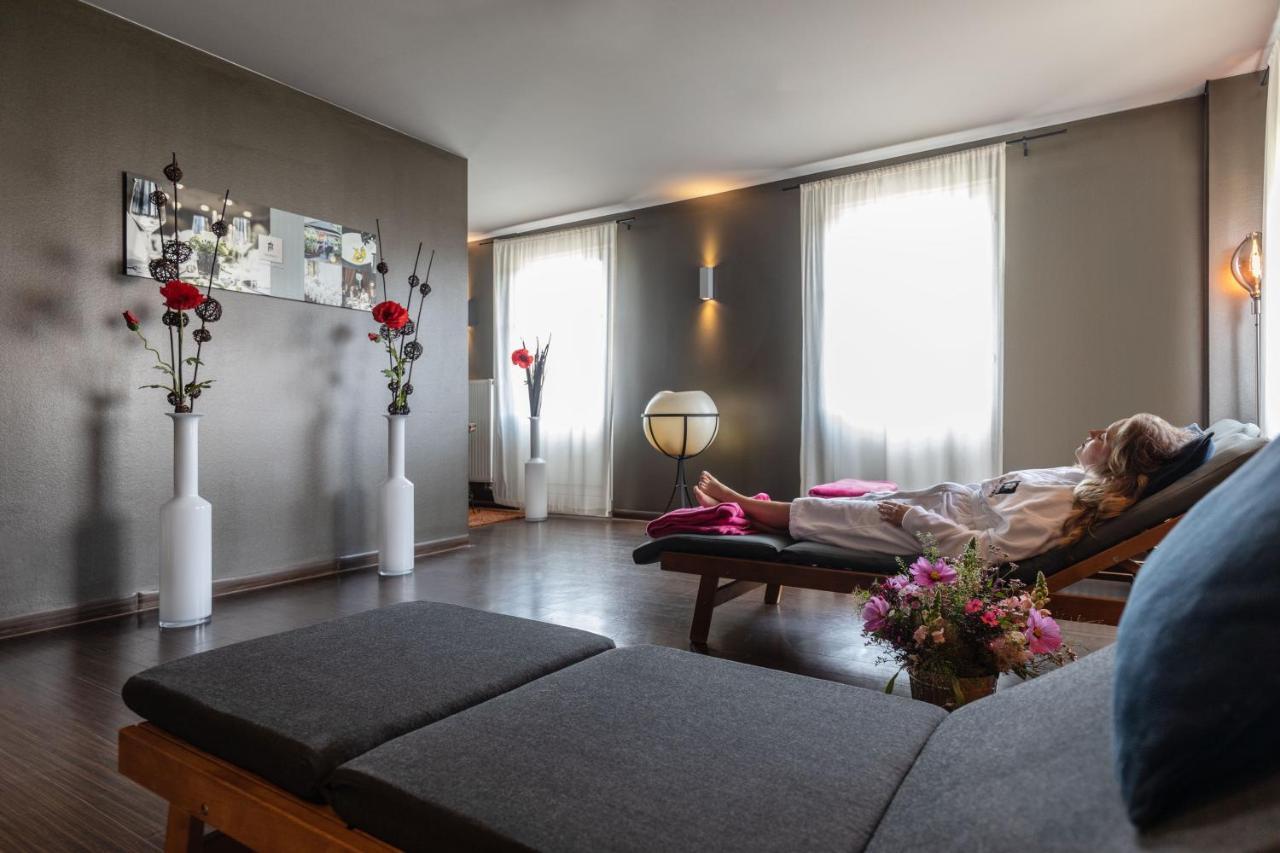 Ganter Hotel & Restaurant Mohren Reichenau Luaran gambar