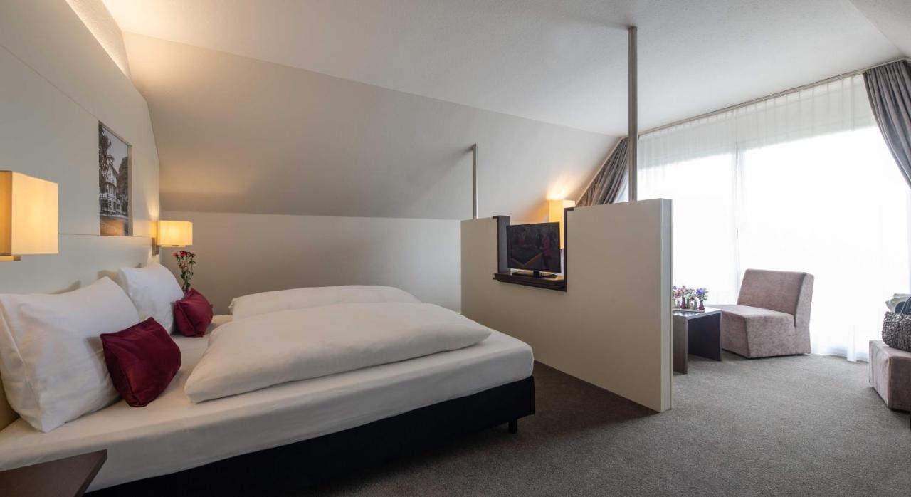 Ganter Hotel & Restaurant Mohren Reichenau Luaran gambar