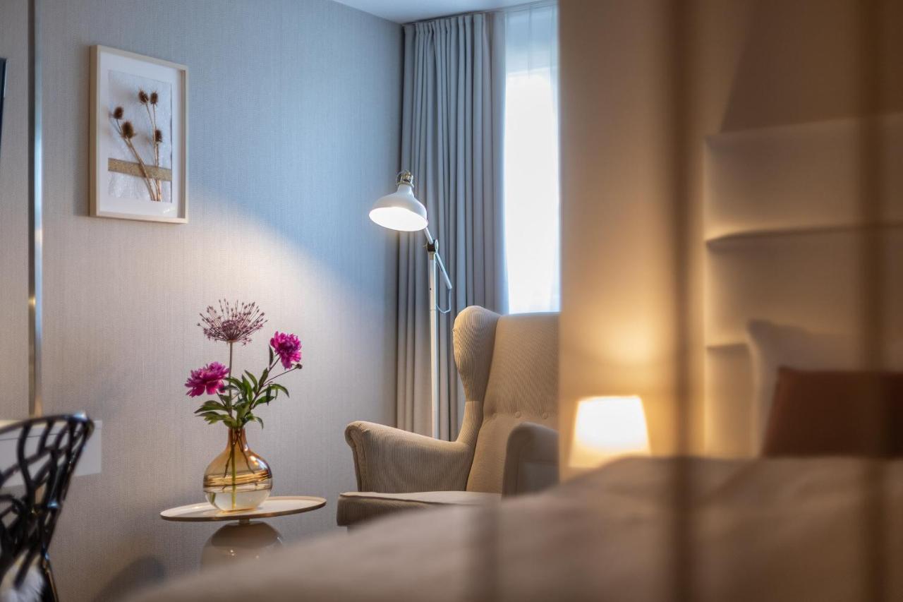 Ganter Hotel & Restaurant Mohren Reichenau Luaran gambar