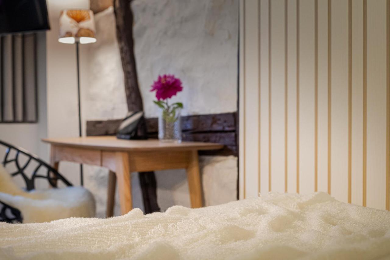 Ganter Hotel & Restaurant Mohren Reichenau Luaran gambar