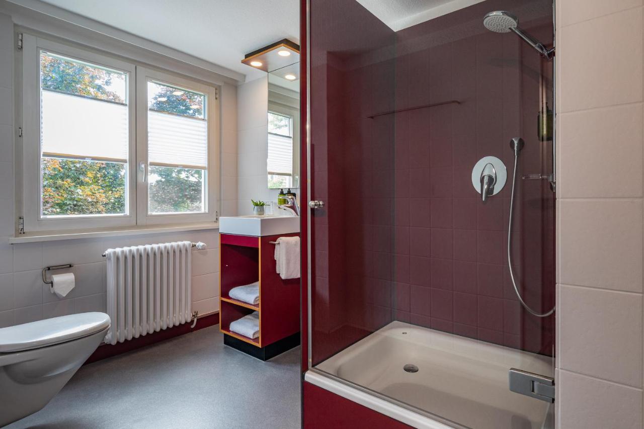 Ganter Hotel & Restaurant Mohren Reichenau Luaran gambar