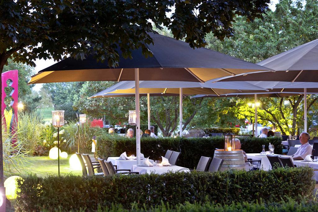 Ganter Hotel & Restaurant Mohren Reichenau Luaran gambar