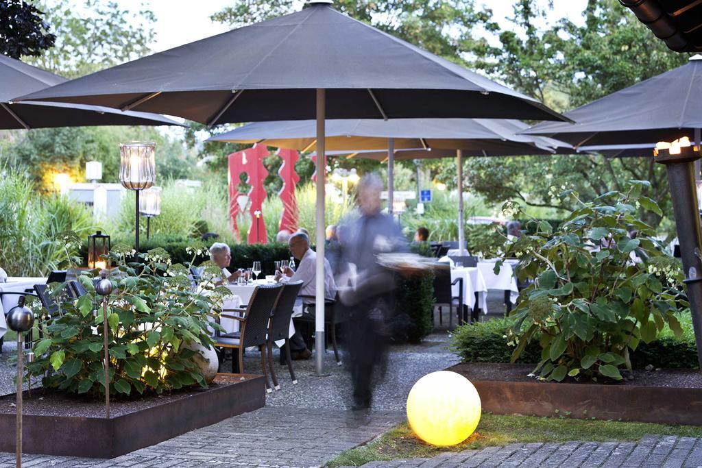 Ganter Hotel & Restaurant Mohren Reichenau Luaran gambar