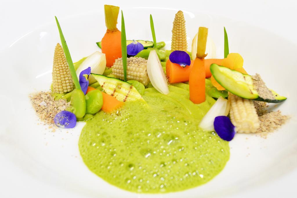 Ganter Hotel & Restaurant Mohren Reichenau Luaran gambar