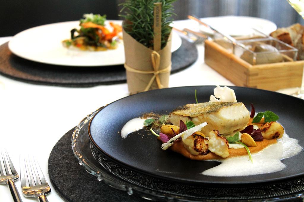Ganter Hotel & Restaurant Mohren Reichenau Luaran gambar